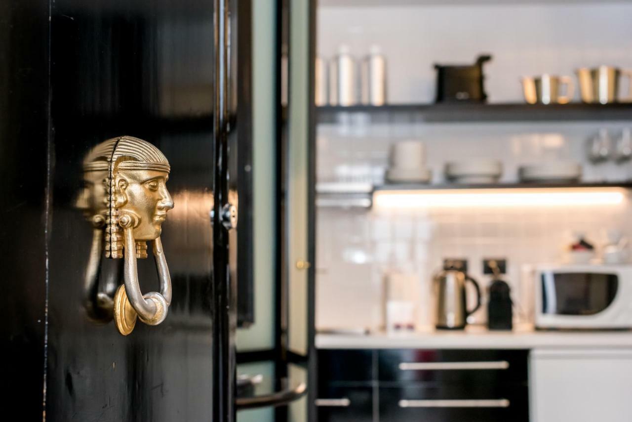 Luxury Vigna Appartement *