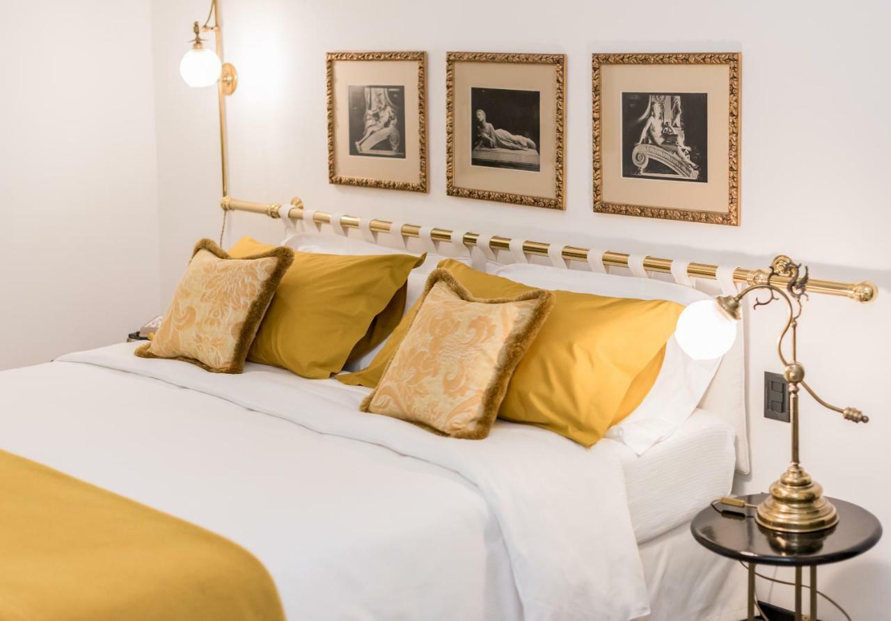 Luxury Vigna Appartement Florence