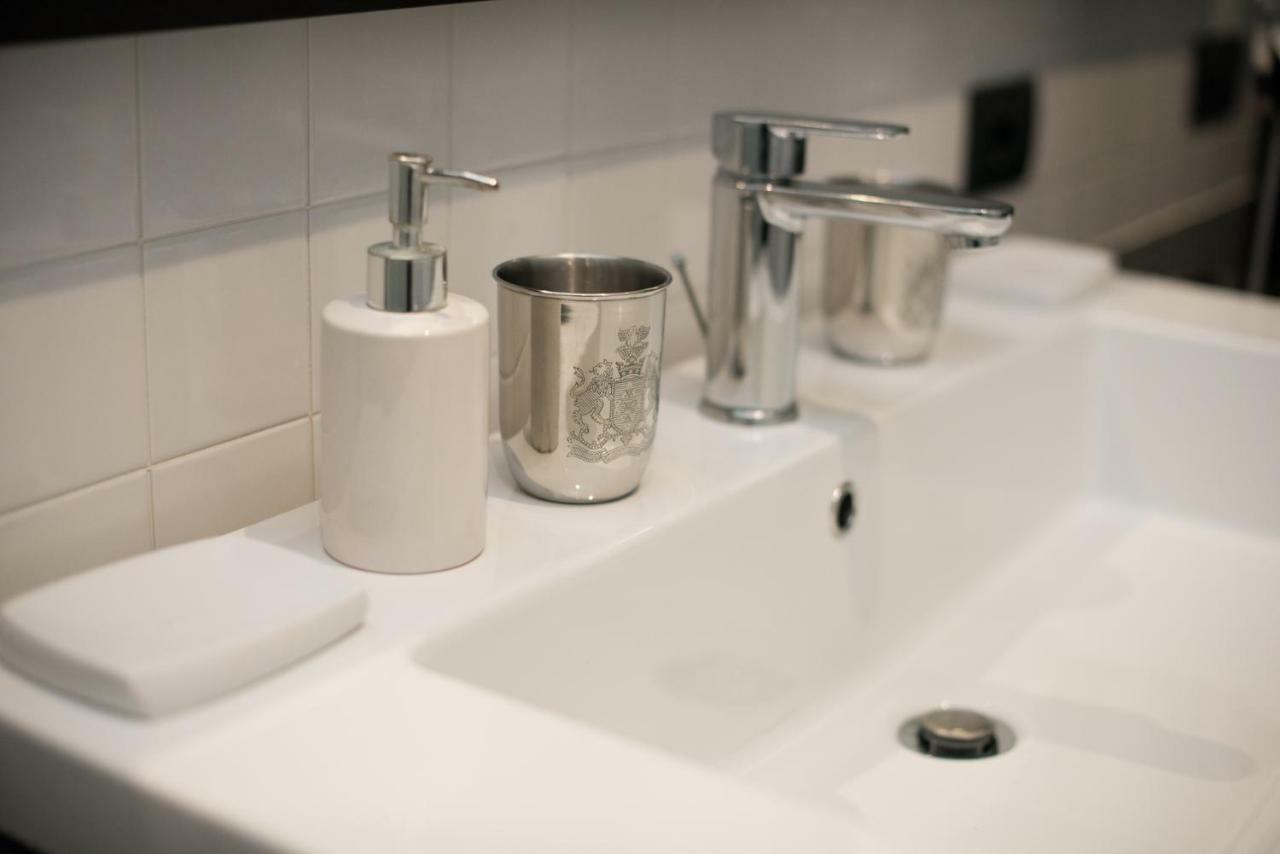 Appartement Luxury Vigna