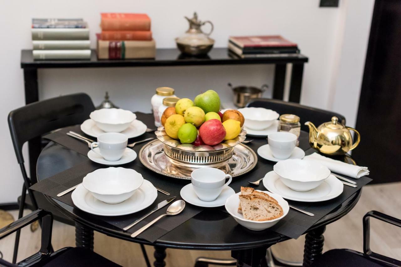 Luxury Vigna Appartement