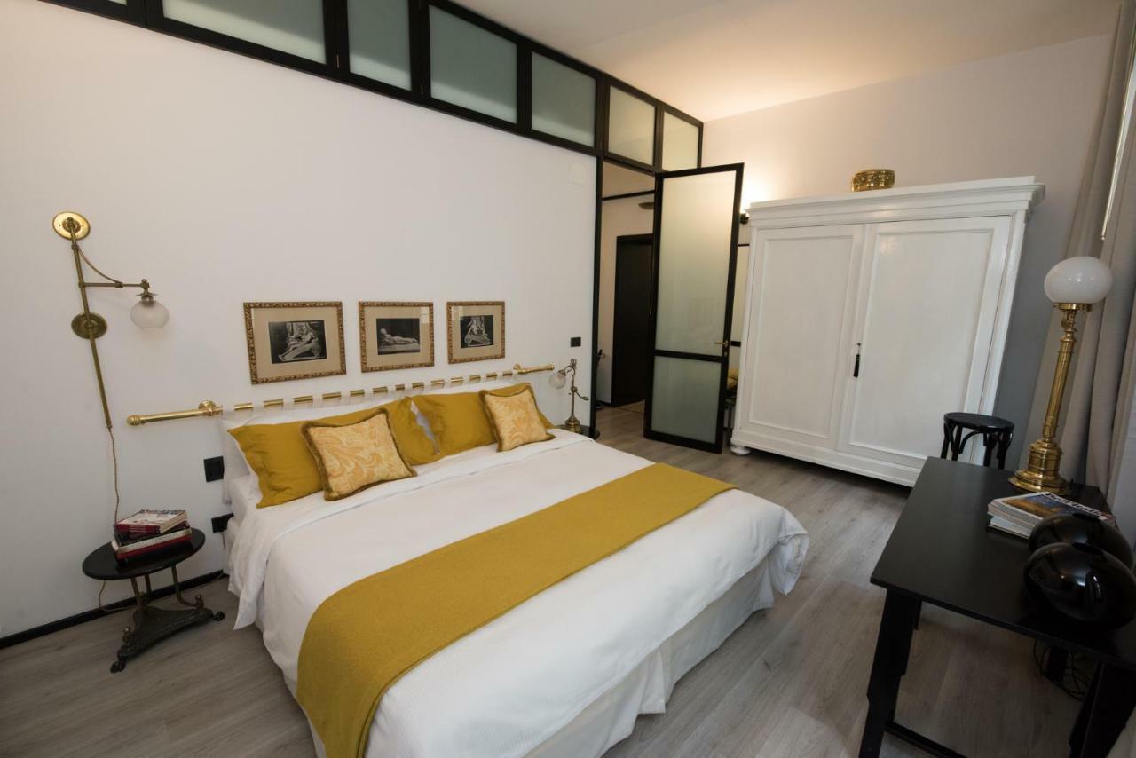 Appartement Luxury Vigna