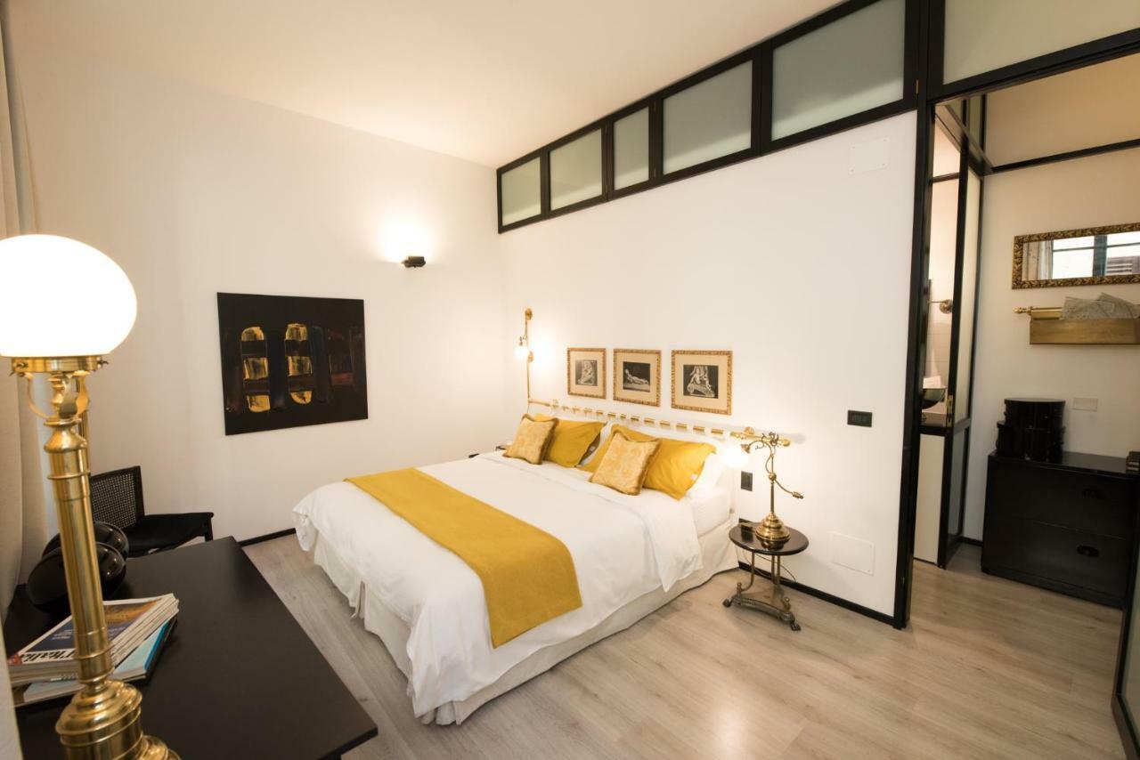 Appartement Luxury Vigna *